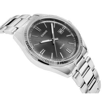 2. Zegarek Męski CASIO MTP-1302PD-1A1VEF + BOX