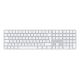 Apple Magic keyboard Universal USB