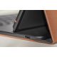 3. Etui magnetyczne Onyx Note Air 5 C brown z klawiaturą