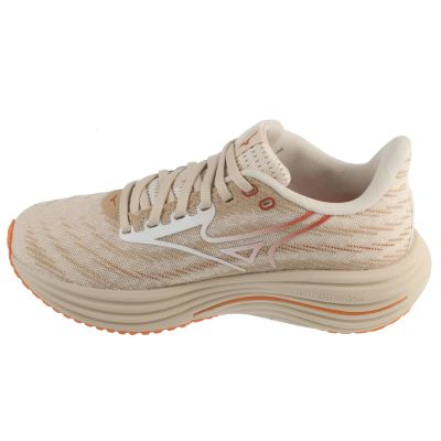 2. Mizuno Wave Rider 29 J1GD250377 Beżowe 37