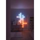 3. Nanoleaf Lines Squared Expansion Pack Inne