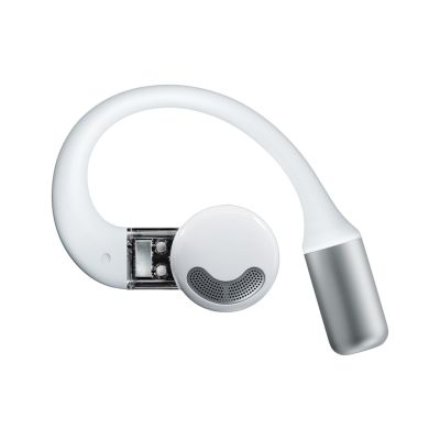 15. Nothing Ear (open) True Wireless-Kopfh?rer, wei?
