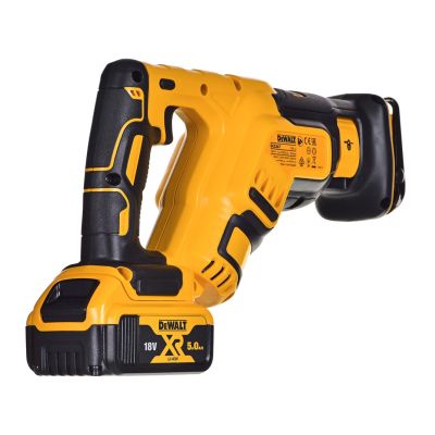 22. ZESTAW ELEKTRONARZĘDZI COMBO DEWALT DCK623P3-QW (DCF887+DCS367+DCG405+DCS570+DCD796+DCL050)