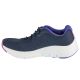 2. Skechers Arch Fit-Infinity Cool 149722-NVPR Granatowe 36