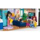 22. LEGO Friends 42687 - Dom rodziny Liann