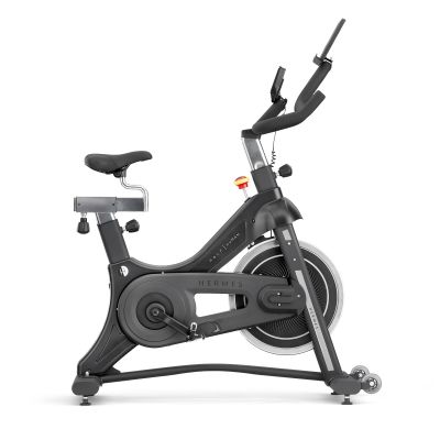 3. Rower Spinningowy Half Human Hermes SFIT-P-HH30005