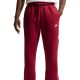 6. Dres męski Nike Sportswear Club bordowy HV1165 613