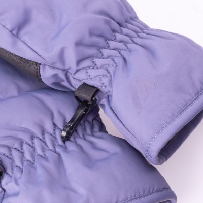 2. Dziecięce Rękawice ocieplane LUVA JR