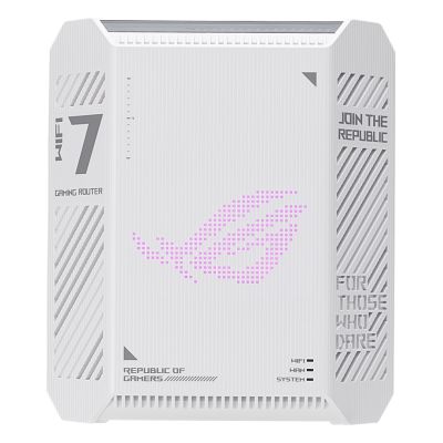 14. Router ASUS GS-BE7200