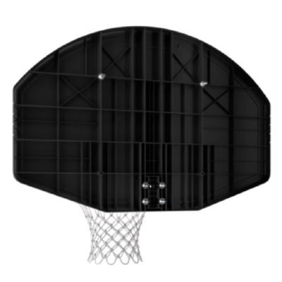 2. Zestaw Tablica do koszykówki Tarcza Spalding NBA Highlight - 801044CN