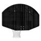 2. Zestaw Tablica do koszykówki Tarcza Spalding NBA Highlight - 801044CN