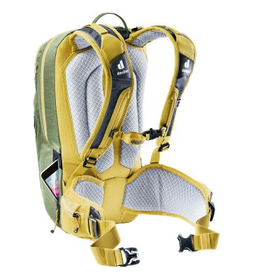 3. Plecak Deuter Attack 16 3210121-2804