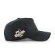3. Brand `47 czapka z daszkiem MLB Los Angeles Dodgers BCWS-MDTTC12GWP-BK88