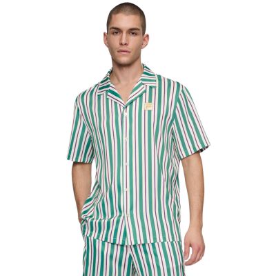 7. Koszulka Fila Lastro M FAM0926 13382