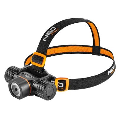 4. NEO tools 99-029 latarka