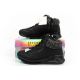 31. Buty Skechers Uno Darling Daze W 310566L/BLK