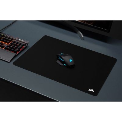 11. Corsair MM200 PRO Podkładka dla graczy Czarny