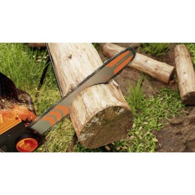 11. Black & Decker BECS2040 2000 W Pomarańczowy