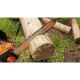11. Black & Decker BECS2040 2000 W Pomarańczowy