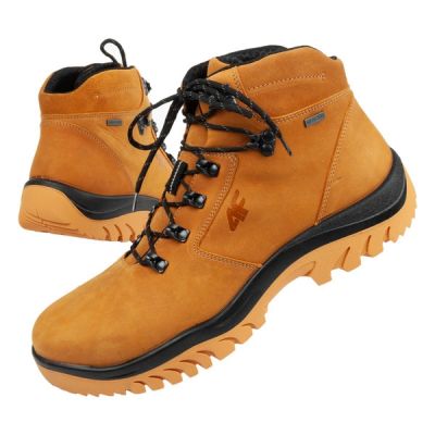 2. Buty trekkingowe 4F M OBMH258 83S