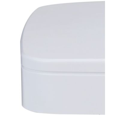 2. Dahua Technology Lite NVR2104-P-4KS3 Sieciowy Rejestrator Wideo (NVR) Biały