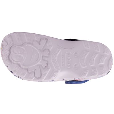 8. Chodaki Coqui Little Frog Game Over Jr 8701-249-3021