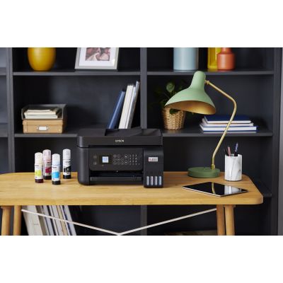 14. Drukarka wielofunkcyjna Epson EcoTank ET-4800 A4 atramentowa