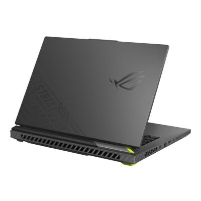 13. ASUS ROG Strix G614PR-R9161 Ryzen 9 8940HX 16.0"FHD+ 165Hz IPS-level 300nits AG 16GB DDR5-5200 SSD1TB GeForce RTX 5070 Ti 12GB WLAN+BT LAN Cam1080p 90WHrs NoOS Eclipse Gray