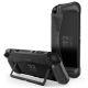 Etui Tech-Protect TPUCarbon na Nintendo Switch 2 - czarne