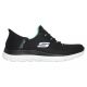 2. Buty Skechers Slip-ins Summits - Diamond Dream W 150123-BKTQ
