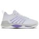 Sneakersy damskie K-swiss HYPERCOURT SUPREMEHB do tenisa białe (99072-160-M)