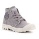 2. Buty Palladium US Pampa Hi F W 92352-071-M Gray Flannel