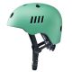 3. Kask rowerowy Spokey GN Pumptrack Jr SPK-944866 r. 53-57 cm 