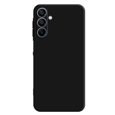 8. Etui 3mk Matt Case Pro na Samsung Galaxy A15 5G - czarne matowe