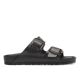 Klapki Birkenstock ARIZONA BIG BUCKLE EVA NARROW Czarny (1029641)