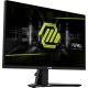 12. MSI MAG 255F E20 monitor komputerowy 62,2 cm (24.5") 1920 x 1080 px Full HD LCD Czarny