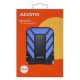 8. Dysk zewnętrzny HDD ADATA HD710 PRO (2TB; 2.5"; USB 3.2; niebieski)