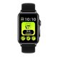2. Smartwatch Damski RUBICON RNCF06 Black SMARUB222