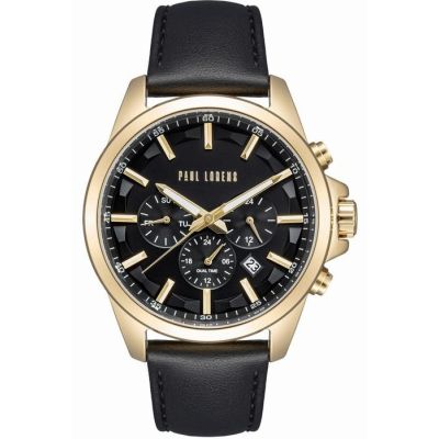 Zegarek Męski PAUL LORENS PL20010A-1A2 + BOX