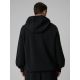 2. Bluza dresowa regular z kapturem męska 4F 4FRSS26TSWSM2793-20S