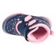 3. Skechers Illumi-Brights - Power Paint 302653N-NVMT Granatowe 24