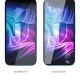 2. Folia matowa 3mk SilkyMatt Pro™ na Google Pixel 10A
