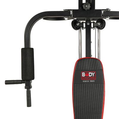 44. Atlas jednostanowiskowy Multi Gym Basic BMG4202