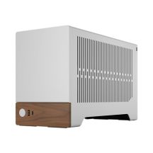 Fractal Design Terra Small Form Factor (SFF) Srebrny