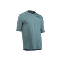 Koszulka rowerowa NORTHWAVE Xtrail Jersey zielony