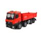 Samochód Amewi Mercedes-Benz Arocs Wywrotka 8x4/4 4WD 1:18 RTR RO