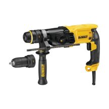 Młotowiertarka    DeWalt  D25134k-qs