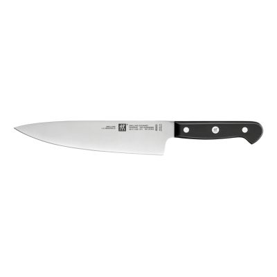 13. Zestaw noży ZWILLING Gourmet 36133-000-0 (Blok do noży, Nożyczki, Nóż x 5)