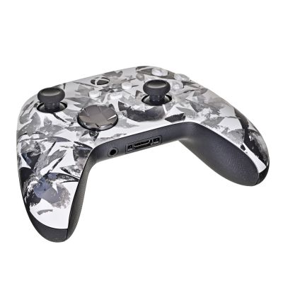 5. Kontroler MICROSOFT Xbox Series Stormcloud Breaker