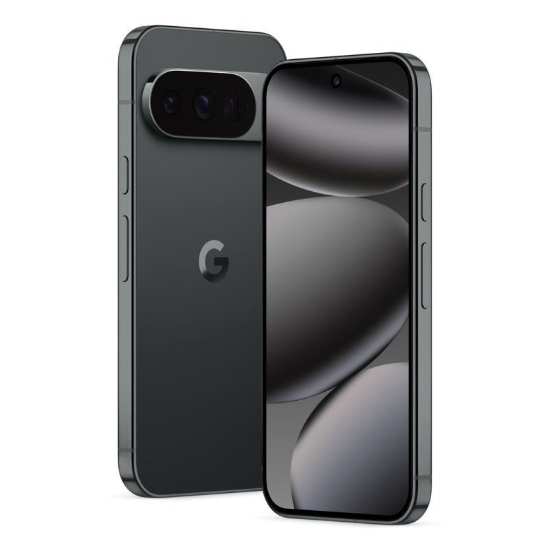 20. Google Pixel 10 Pro 128GB Obsidian